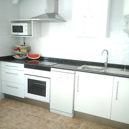 Daire Wonderful, 100 Meters From The Beach.